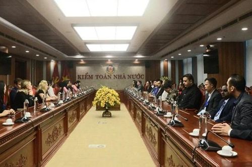 Tăng cường gắn kết, chia sẻ kinh nghiệm trong ASOSAI