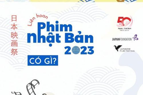 Khám phá xứ sở Mặt trời mọc qua điện ảnh