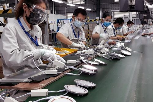 Hà Nội gỡ khó cho sản phẩm công nghiệp chủ lực