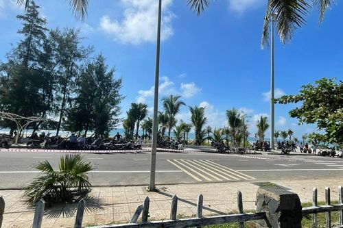 Quảng Ngãi: Giá khởi điểm khu đất vàng ở biển Mỹ Khê hơn 130 tỷ đồng