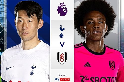Lịch thi đấu bóng đá hôm nay 23/10: Tottenham tái chiếm ngôi đầu Ngoại hạng Anh