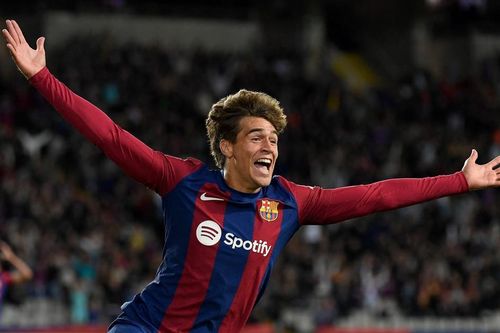 Sao 17 tuổi ra mắt như mơ, Barcelona thắng tối thiểu Bilbao, trở lại cuộc đua vô địch La Liga