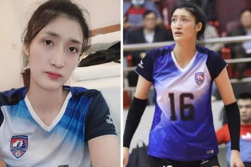 Tin nóng thể thao sáng 23/10: 'Hot girl' bóng chuyền trở lại sau thời gian dài chấn thương, tiền đạo Việt Nam báo tin vui cho Troussier