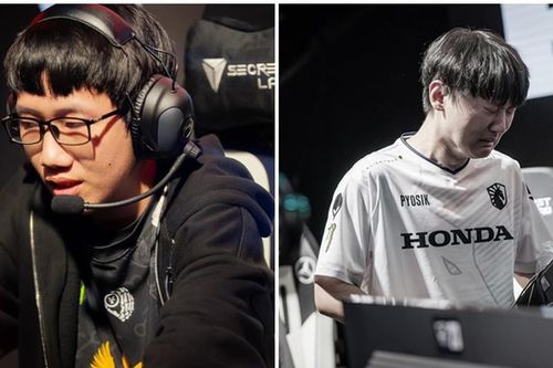 Bị dồn vào chân tường, GAM bật mode 'T1' để đánh bại Team Liquid, viết tiếp câu chuyện tại CKTG