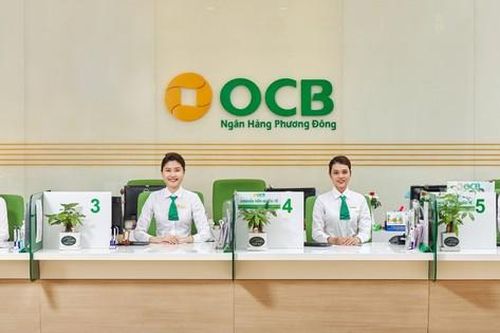 OCB tiếp tục nằm trong Top 30 doanh nghiệp nộp thuế lớn nhất Việt Nam