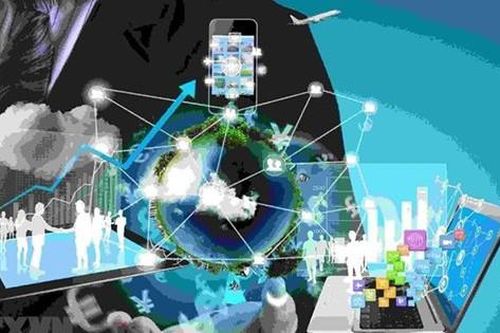Triển lãm quốc tế Đổi mới sáng tạo Việt Nam 2023 với 'bức tranh' công nghệ tương lai