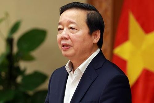 Phó Thủ tướng Trần Hồng Hà tham dự 'Diễn đàn Cửa ngõ toàn cầu' tại Vương quốc Bỉ