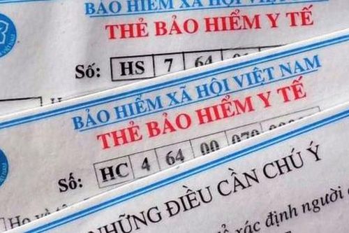 Bổ sung nhóm đối tượng được ngân sách Nhà nước đóng bảo hiểm y tế