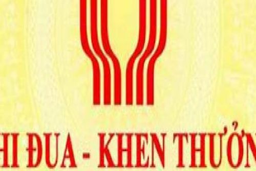 Hướng dẫn thi đua, khen thưởng ngành Nội vụ