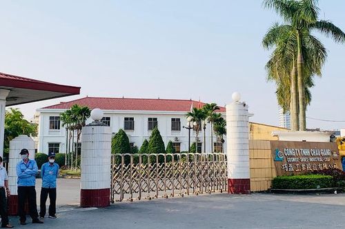 Doanh nghiệp tự di chuyển, bàn giao mặt bằng Dự án Khu nhà ở xã hội tại Tổng kho 3 Lạc Viên, Hải Phòng