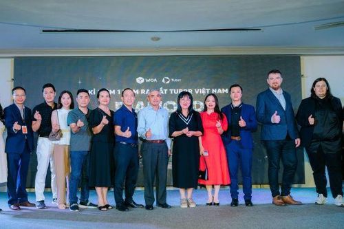 Phát triển đa dạng và chuyên nghiệp mạng lưới sáng tạo nội dung số Việt Nam