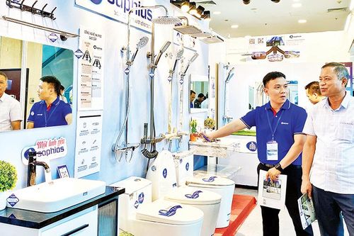 Hỗ trợ sản phẩm công nghiệp chủ lực phát huy thế mạnh