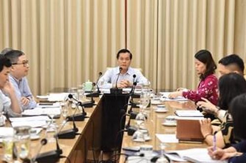 Bảo đảm an toàn cho công dân Việt Nam tại khu vực xung đột là ưu tiên hàng đầu