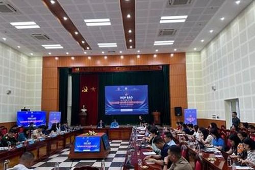 64 doanh nghiệp tiêu biểu vì người lao động được vinh danh