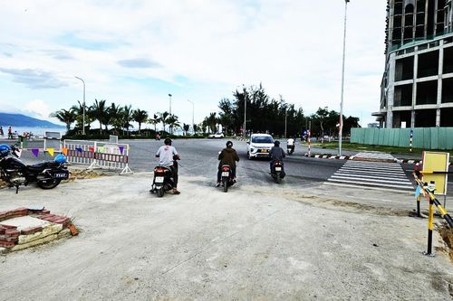 Làm trước, xin phép sau!