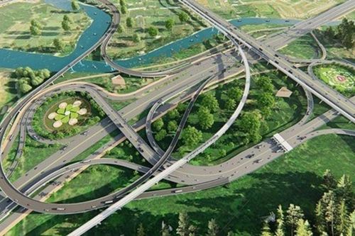 Hai dự án đường vành đai của Hà Nội và TPHCM bám sát tiến độ
