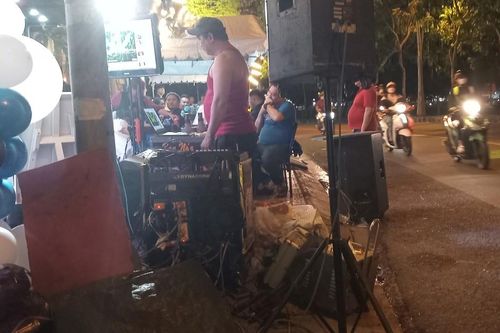 Nhức nhối ô nhiễm tiếng ồn trong khu dân cư