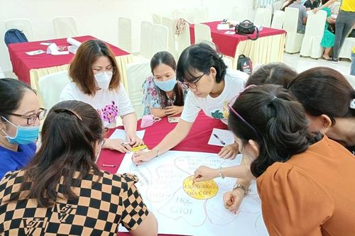 Nhận thức đúng vai trò của ban đại diện cha mẹ học sinh