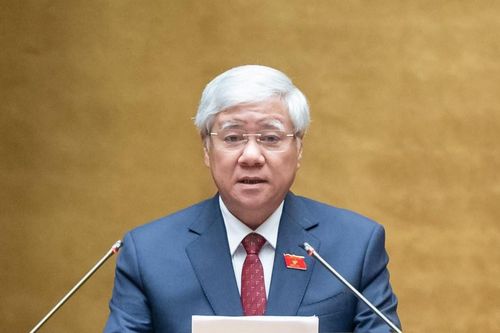 Cử tri bức xúc với tình trạng 'tham nhũng vặt', 'nhũng nhiễu' doanh nghiệp và người dân
