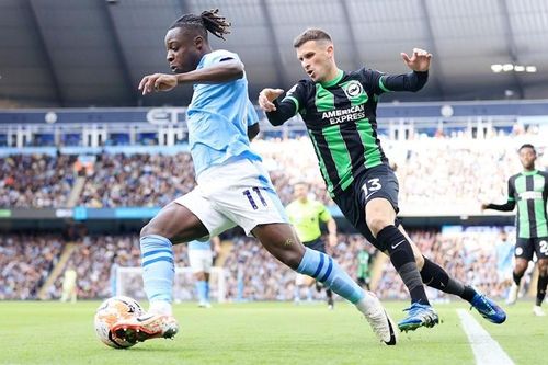 Pep chuẩn bị 'quân bài chiến lược' cho derby Manchester