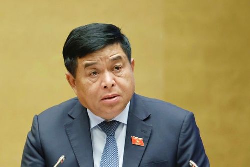 Xây dựng trung tâm tài chính quốc tế, khu vực tại TPHCM, Đà Nẵng