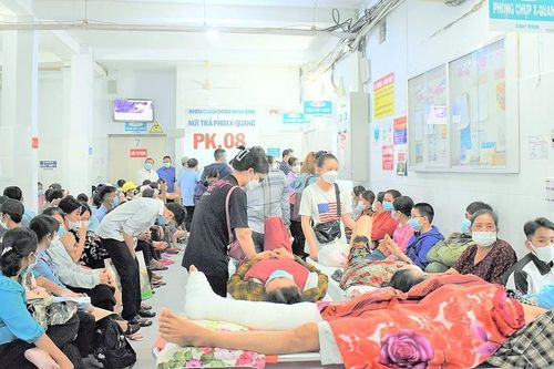 TPHCM yêu cầu Sở Y tế theo dõi, hỗ trợ Bệnh viện Chấn thương chỉnh hình