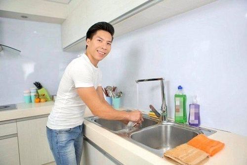 Cận cảnh căn nhà phong cách Nhật của 'hoàng tử xiếc' Quốc Nghiệp