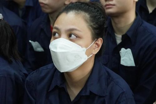 Đề nghị tăng hình phạt nữ doanh nhân cầm đầu vụ đoạt mạng Quân 'Xa Lộ'