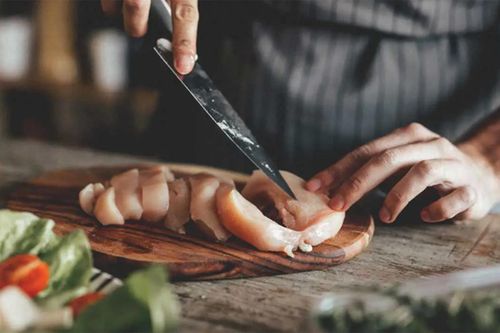 Những loại thực phẩm sơ hở là... nhiễm khuẩn