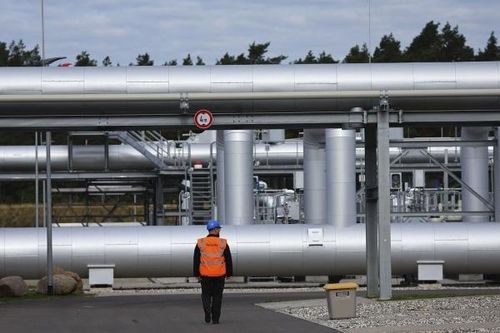 Không phải giá tăng cao hay nguồn dự trữ khí đốt thấp, đây mới là vấn đề khiến EU 'mất ngủ'