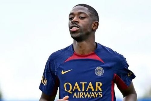 Chuyển nhượng cầu thủ: Chelsea đàm phán Rayan Cherki, Thiago Silva tính về quê nhà Brazil; MU chờ đón Ousmane Dembele