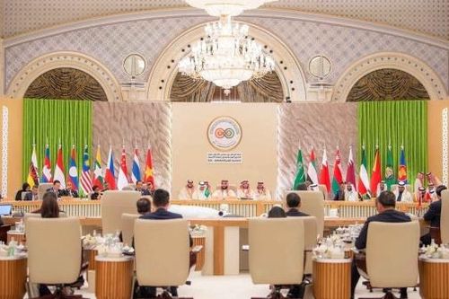 Hợp tác ASEAN - GCC: Hoàn toàn khả thi, 'đúng người, đúng thời điểm'