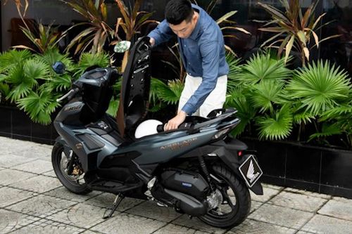 Top xe ga đáng mua nhất hiện nay dành cho 'phái mạnh'