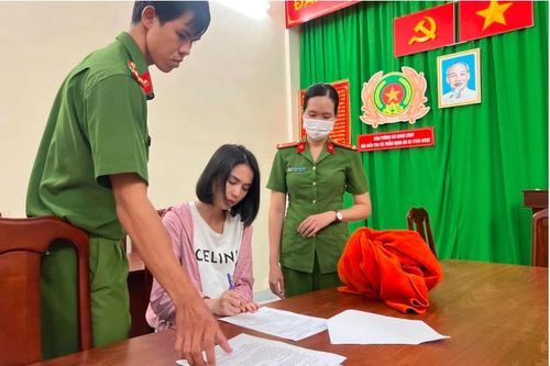 Người phát ngôn của Bộ Văn hóa Thể thao & Du lịch lên tiếng về trường hợp của Ngọc Trinh