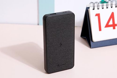 Sử dụng pin sạc dự phòng đúng cách để hạn chế nguy cơ cháy nổ