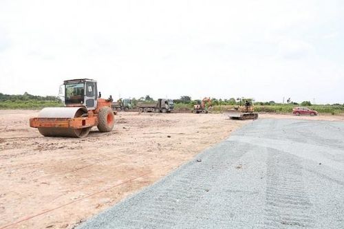Hai dự án đường vành đai trọng điểm đang triển khai thế nào?