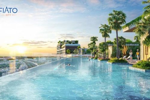 Thang Long Real Group phát triển các dự án căn hộ đón sóng 'tan băng' thị trường BĐS Q4/2023