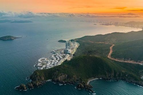 Vega City Nha Trang: Không ngừng nỗ lực trên hành trình 'nâng tầm' thành phố biển