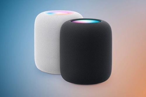 HomePod thế hệ mới: Sự kết hợp đỉnh cao của âm thanh và công nghệ