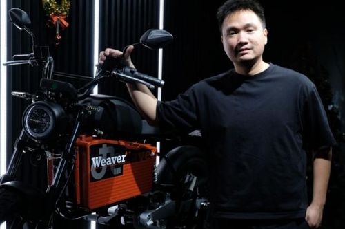 Startup xe điện Dat Bike bước ra khỏi 'thị trường ngách', tung ra mẫu xe điện 'đại chúng'