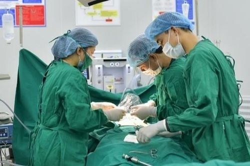 Người đàn ông tử vong sau 1 tháng phát hiện tổn thương ở tuyến giáp