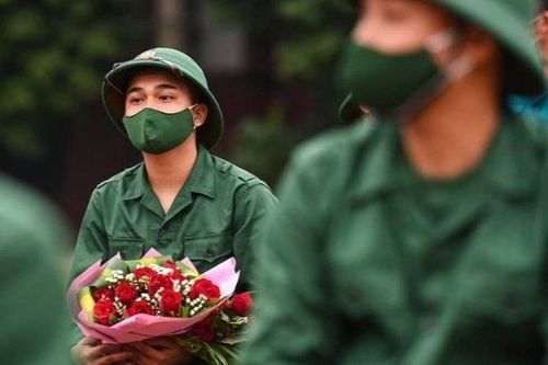 Kiến nghị nâng mức hỗ trợ khi hoàn thành nghĩa vụ quân sự