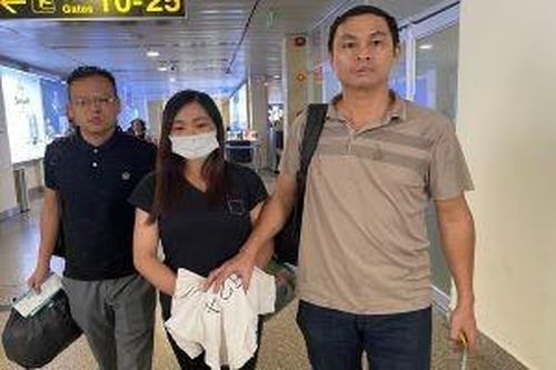 Bắt đối tượng trong đường dây ma túy trốn truy nã hơn 20 năm