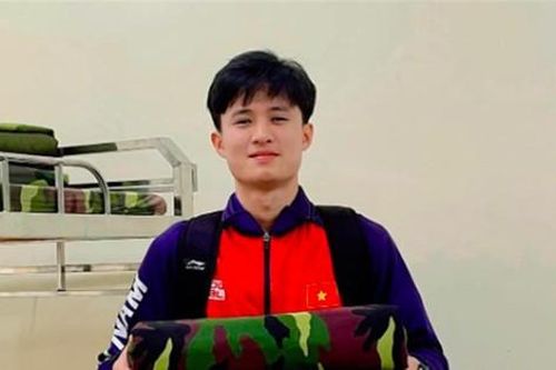 Giải điền kinh vô địch quốc gia: Vì sao phải tổ chức tại trường bắn Miếu Môn?