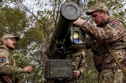 Xung đột Nga - Ukraine ngày 23/10: Nga gia tăng áp lực lên Avdiivka, Kherson