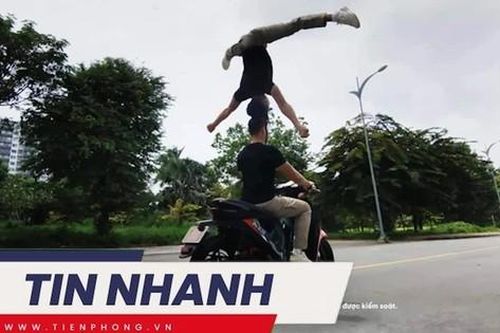 TIN NHANH: Luật sư nhận định vụ Quốc Cơ-Quốc Nghiệp so với Ngọc Trinh; Lý do nghi phạm 14 tuổi đầu độc cha và bà nội