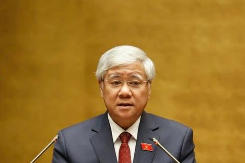 Cử tri và nhân dân trăn trở khi tham nhũng, tiêu cực ngày một tinh vi hơn