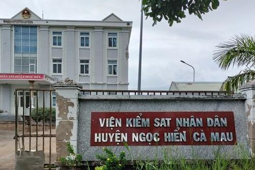 Vụ tố cáo 'vòi tiền chạy tại ngoại': 11 cá nhân vi phạm quy định của ngành