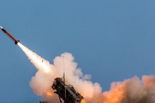 Sức mạnh 'lá chắn thép' Patriot được Mỹ đưa đến Trung Đông