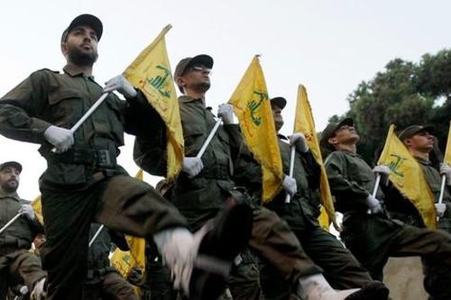 Hé lộ sức mạnh và tiềm lực quân sự của Hezbollah